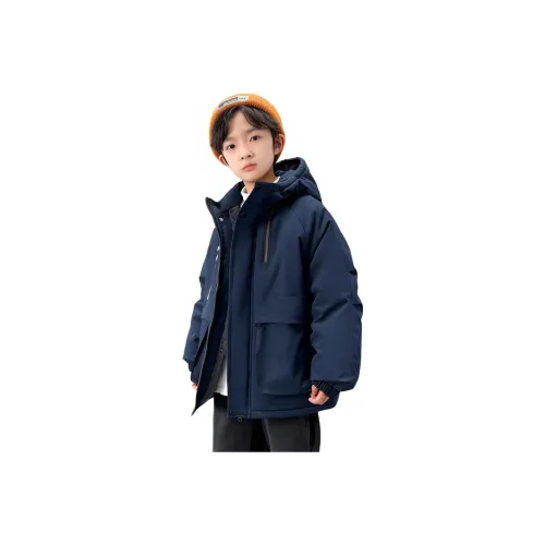 YALU Школьный возраст Топы