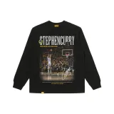 Черный с длинными рукавами