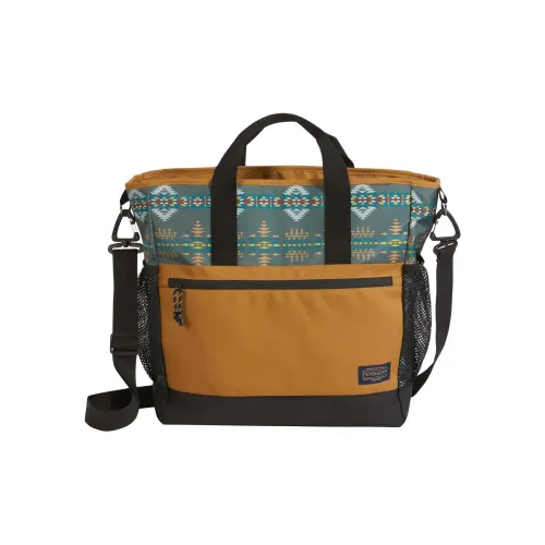 PENDLETON Полиэстер Сумка Унисекс Оранжевый
