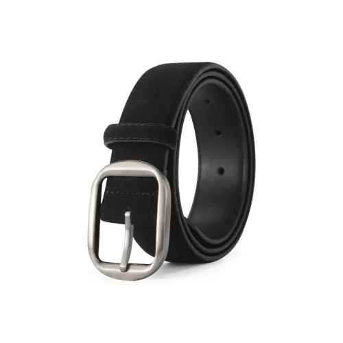 AOKANG Корова Спилок Ремни Женские 3,3 см