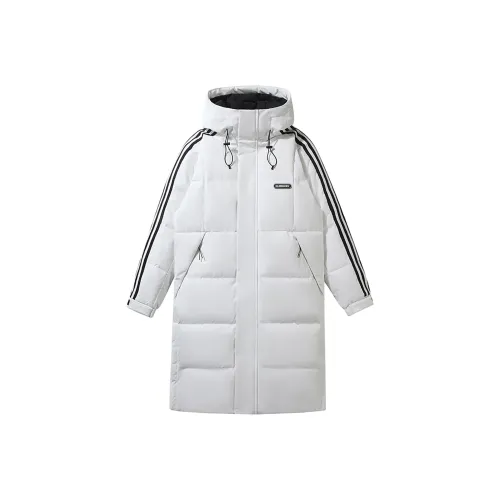 G.M BONNEY Унисекс Пуховики