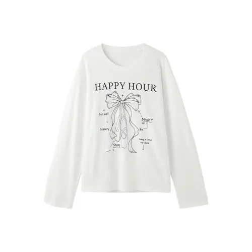 Lanza Набор In Рукав T Рубашка Женская