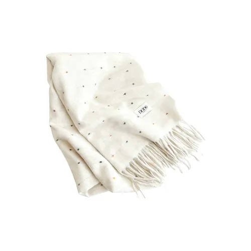 VIVIWELL Кашемир Шарфы Женские