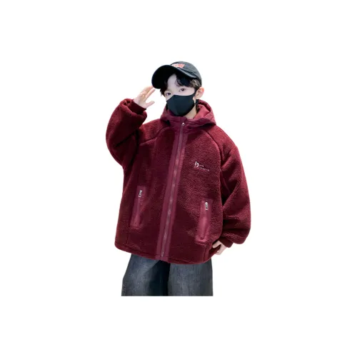 YALU Школьный возраст Топы