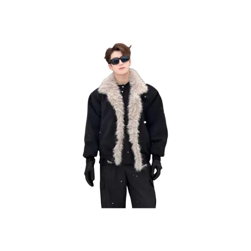 CORNILOT Унисекс Пуховики