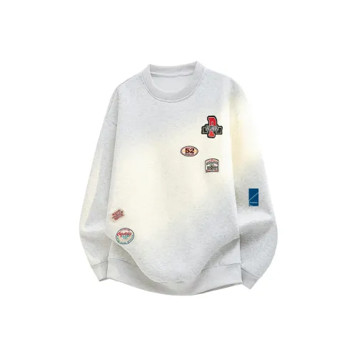 Freshclean Унисекс Свитшоты