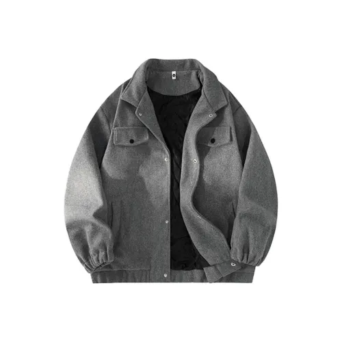 TAIZILONG Мужские Куртки