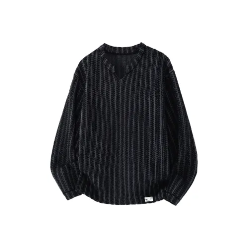 AOPAISHARK Унисекс Свитшоты