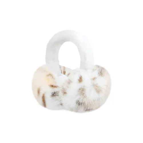 ZANC Наушники-подвески из полиэстера унисекс