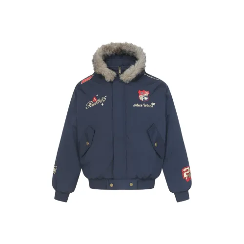 BABUGGE Женские пуховики