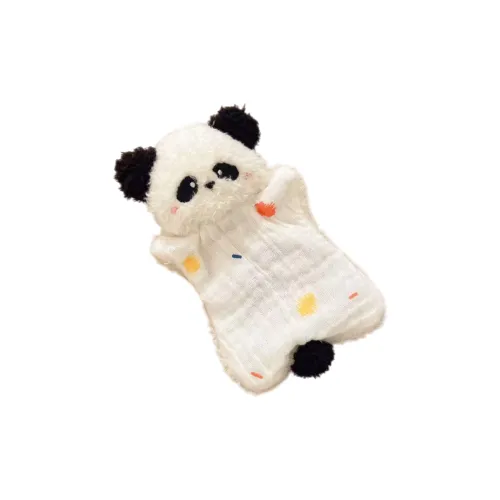 JIAOCHONGRIJI Минимализм и модерн Ткань Котенок Плюшевый Подвеска 10 см Длина тела