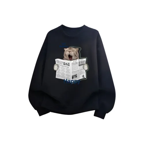 DEKKRY Унисекс Свитшоты