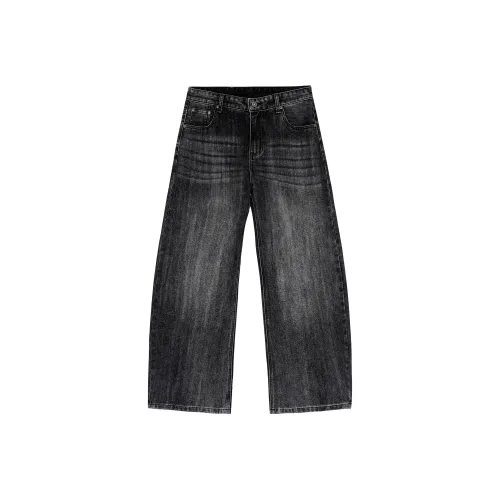 MACBANA Школьный возраст Джинсы