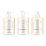 Ароматизированный Niar Овца Масло Крем для рук 500г*3