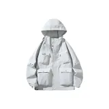 Лунно-белый