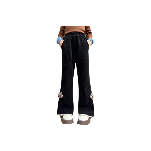 QIAONITONG Школьные брюки