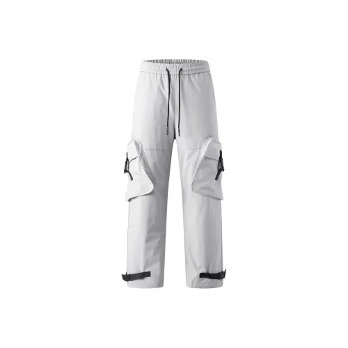 88rising Унисекс Пуховые Штаны