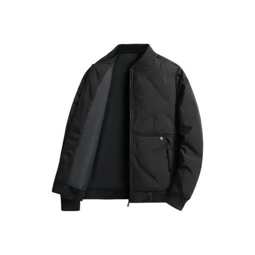 PLQV Унисекс Пуховики