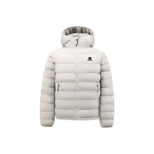 BARABAPA Унисекс Пуховики