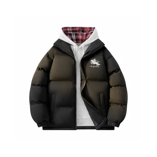 NBNO Унисекс Пуховики