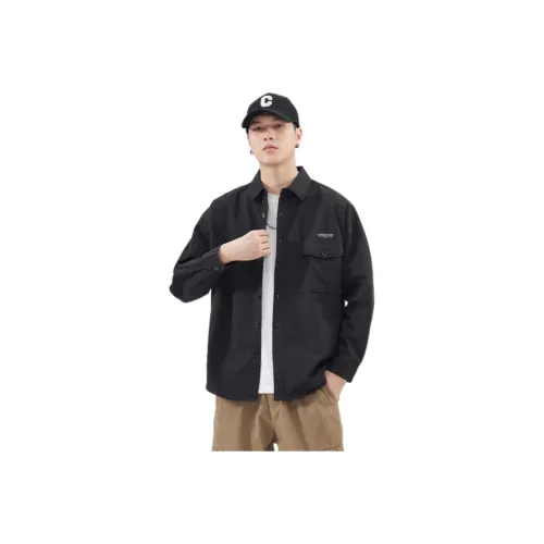 VNHP Унисекс Рубашки