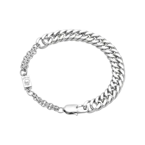 The Simpsons Titan Steel Браслеты Унисекс