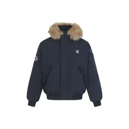 BABUGGE Женские пуховики