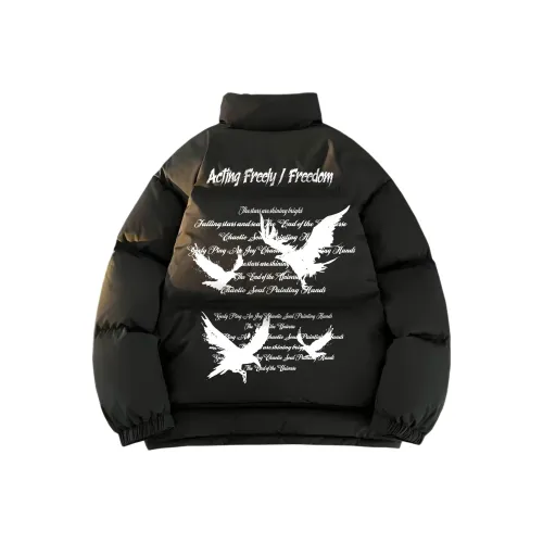 AYEA Унисекс Пуховики