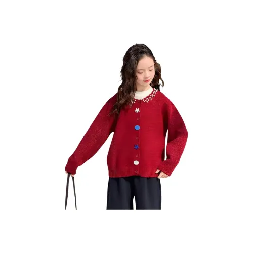 ZHIKE Свитер Осенний Зимний Подростковый