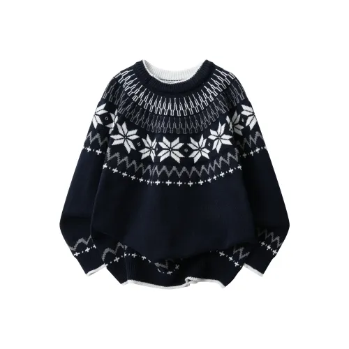 SUNSETMONENT Унисекс Трикотаж