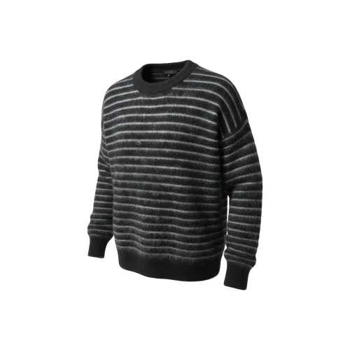 GANGZAI Унисекс Трикотаж