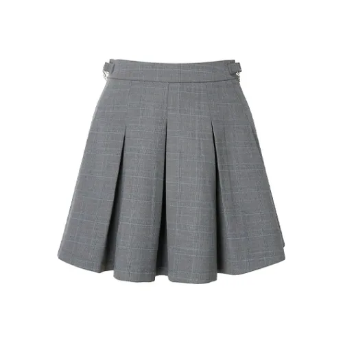 UENA Повседневные короткие юбки для женщин