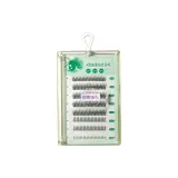 [A-Line Mermaid Fairy Flower]LML-8267