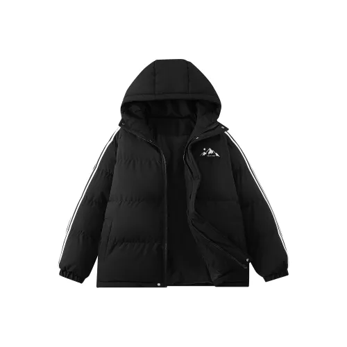 HELIOT EMIL Пуховик Унисекс