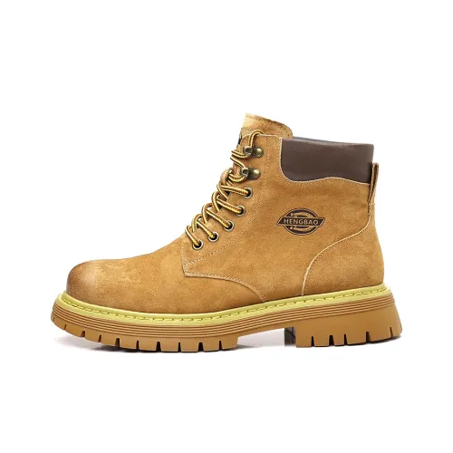 MIIOW Martin Boots Мужской