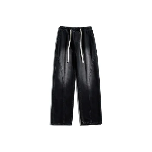 KGJTFDD Мужские Джинсы