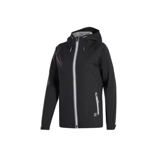 FOOTJOY Куртки и пальто для женщин