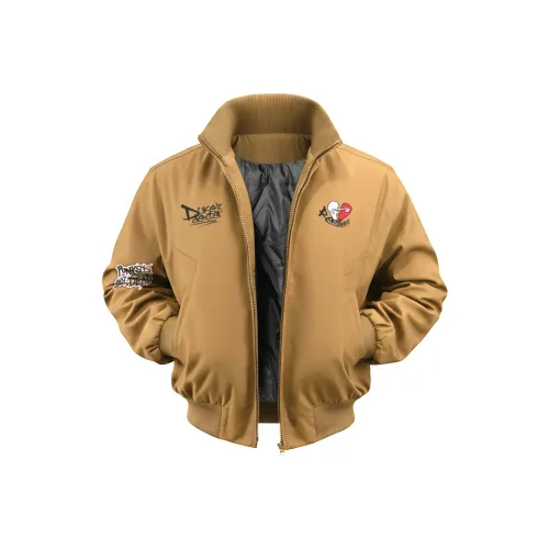 DUKE+DEXTER Унисекс Пуховики