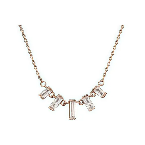 Lanying Экологичный Сплав Ожерелье Женское