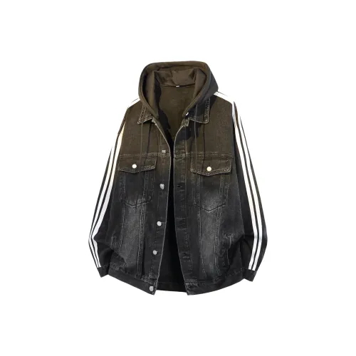 TAIZILONG Мужские Куртки