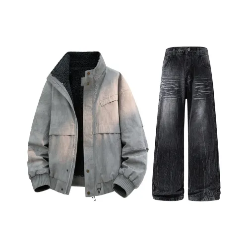 Cotton Gene Повседневная Спортивная Одежда Унисекс