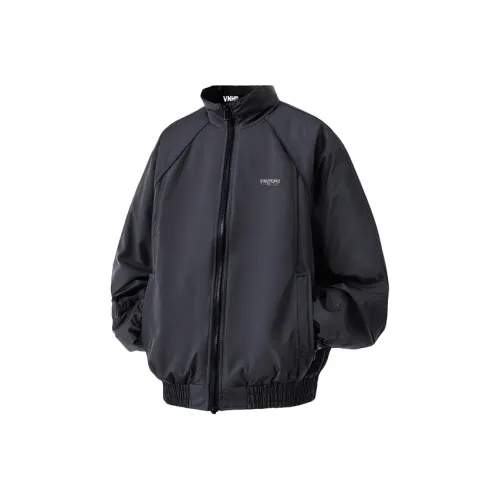 VNHP Унисекс Пуховики