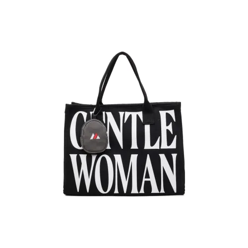 RIVMIND Холст Сумка через плечо Стандартная Женская Черная Белая Хаки Карамель