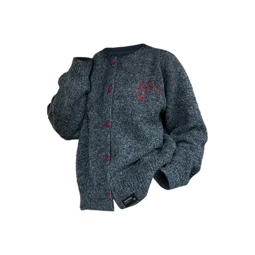 SUNSETMONENT Унисекс Трикотаж