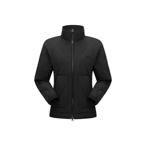 Under Armour Пуховик Женские