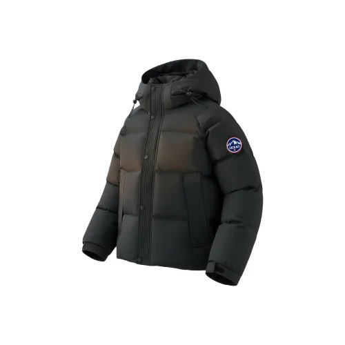 IXXAT Унисекс Пуховики