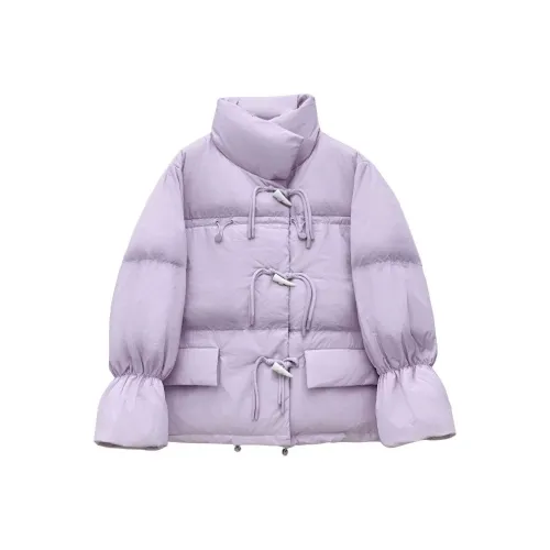 BVODE Женские пуховики