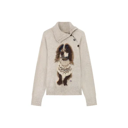 INCO VIBE Абрикос Женская Трикотажная