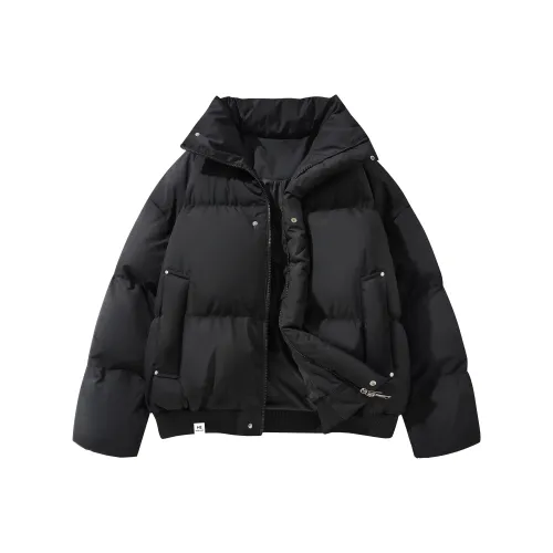 HELIOT EMIL Пуховик Унисекс