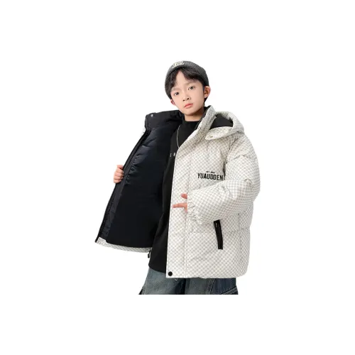 TAOTIANMAO Kids Утеплённая одежда